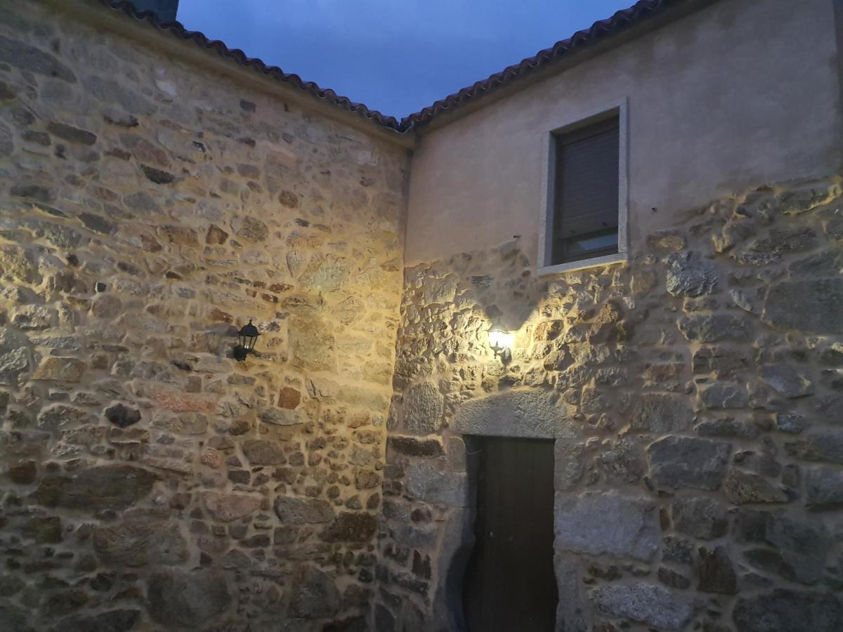 Vila Casa Maral Pontevedra Exteriér fotografie