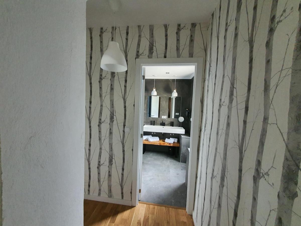Vila Casa Maral Pontevedra Exteriér fotografie
