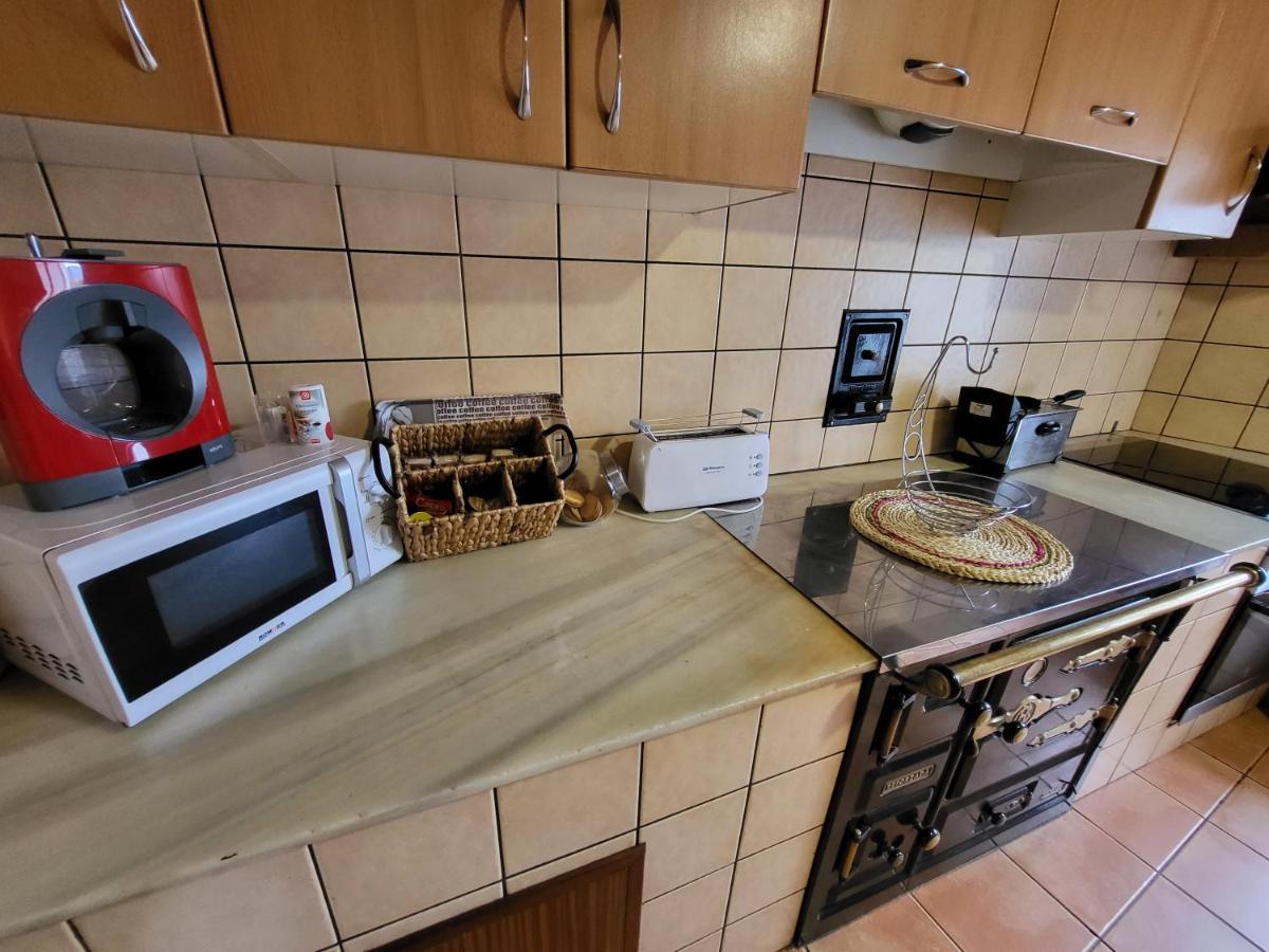 Vila Casa Maral Pontevedra Exteriér fotografie