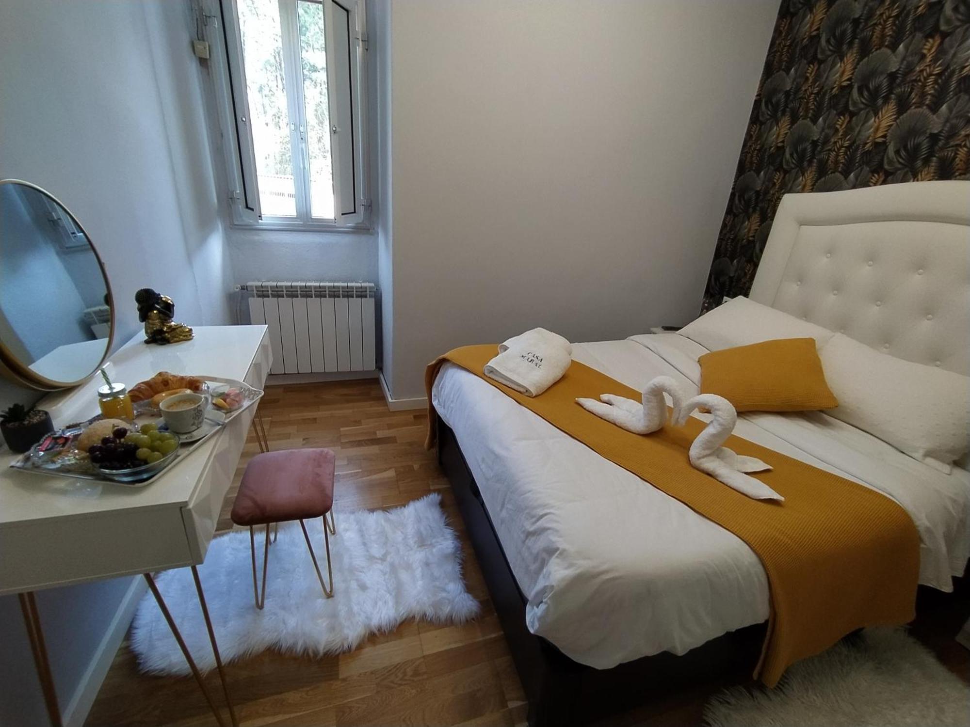Vila Casa Maral Pontevedra Pokoj fotografie