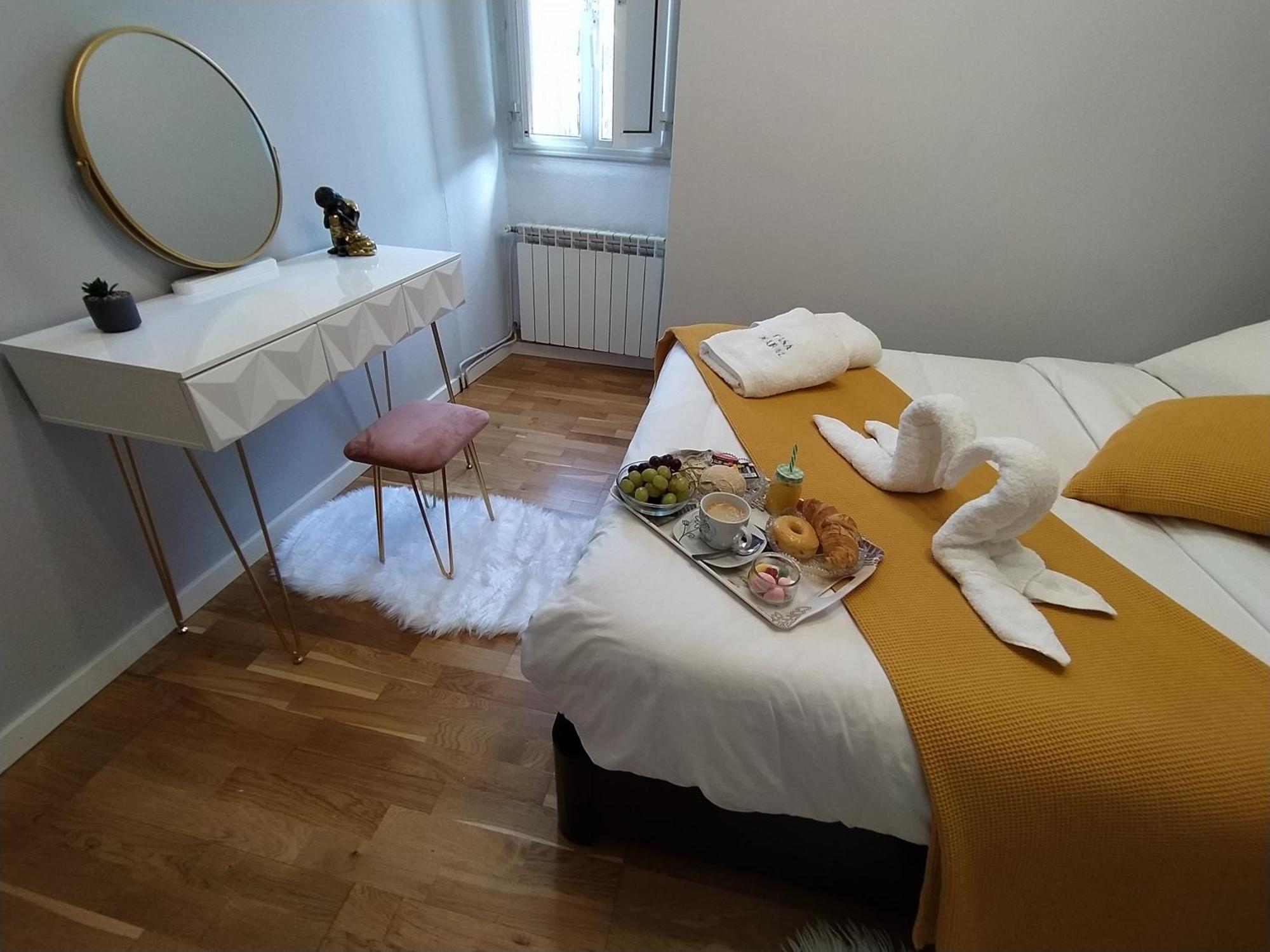 Vila Casa Maral Pontevedra Pokoj fotografie